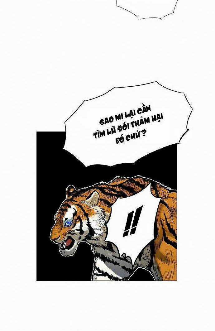 Barkhan - Chapter 1 - Trang 57