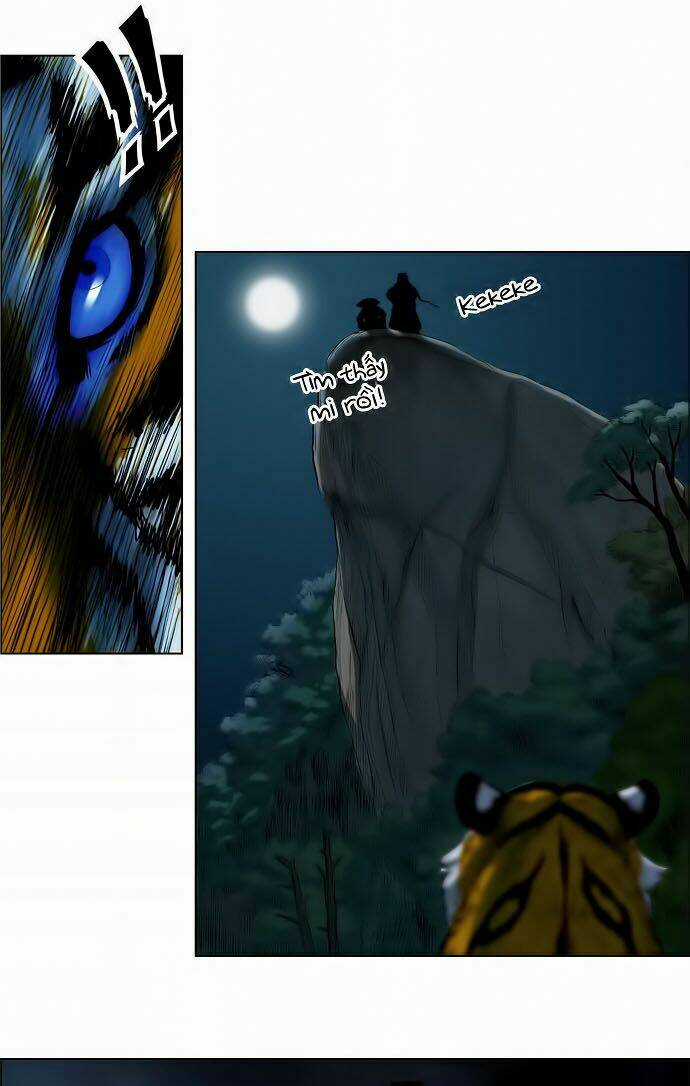 Barkhan - Chapter 1 - Trang 58