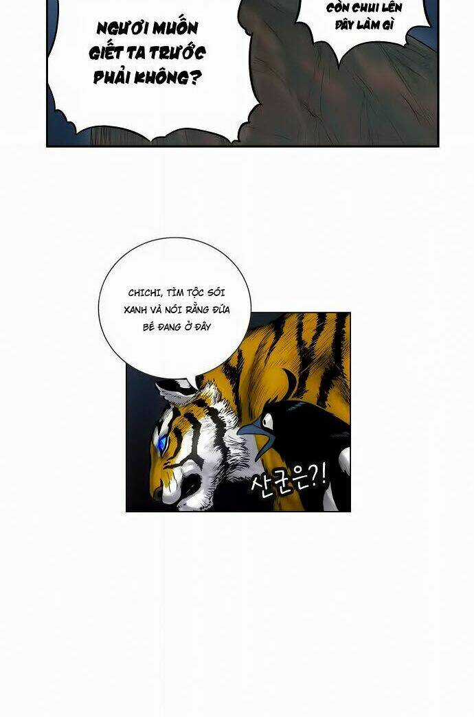 Barkhan - Chapter 1 - Trang 63