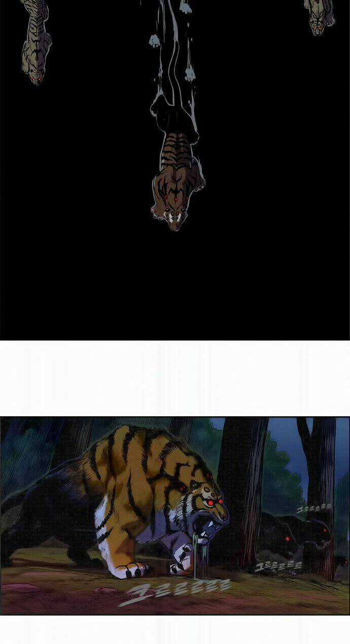 Barkhan - Chapter 1 - Trang 69