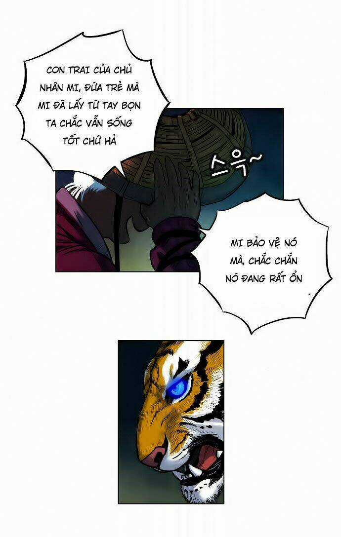 Barkhan - Chapter 1 - Trang 72