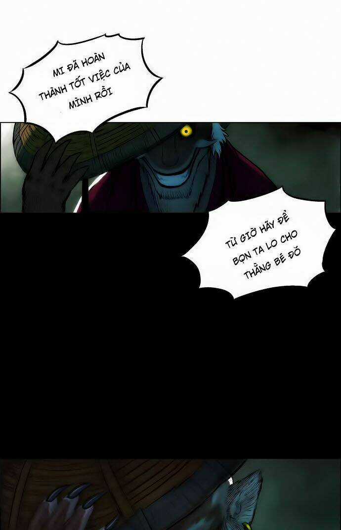 Barkhan - Chapter 1 - Trang 73