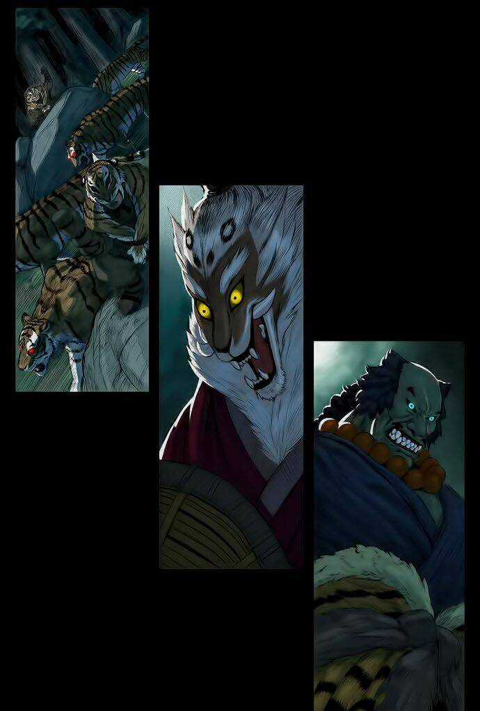 Barkhan - Chapter 1 - Trang 77