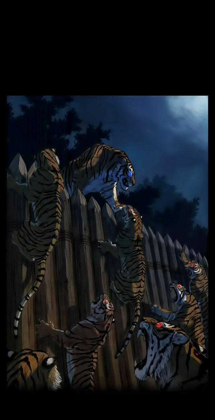 Barkhan - Chapter 1 - Trang 79