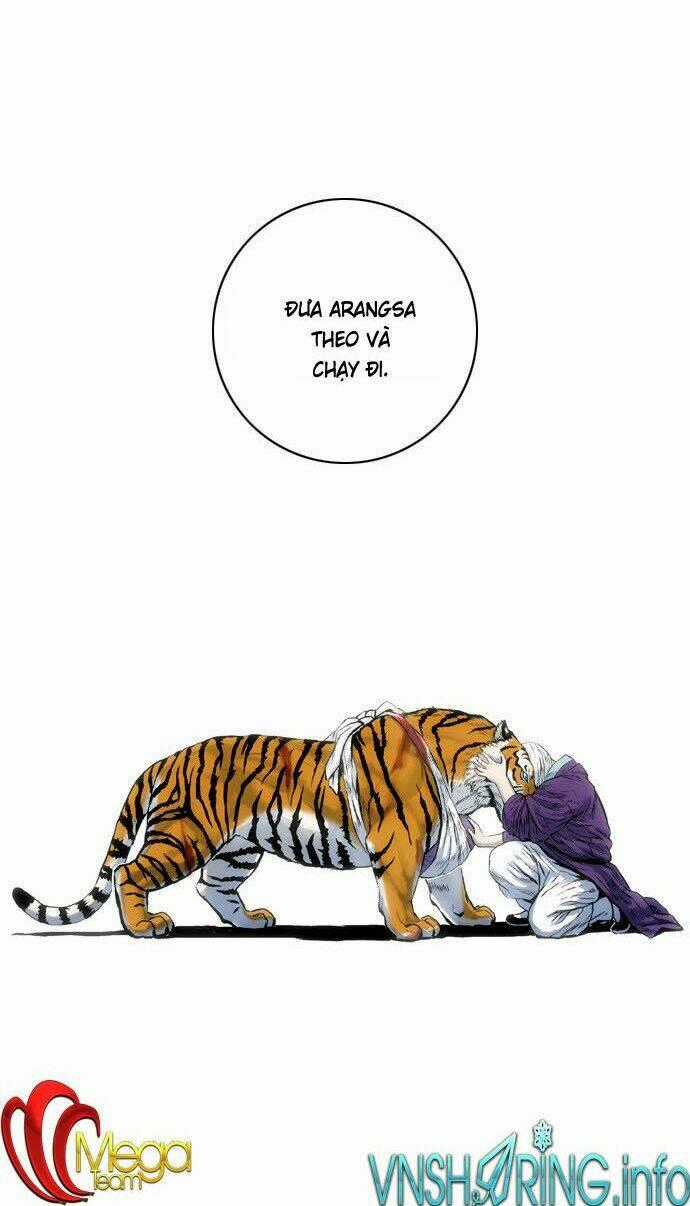 Barkhan - Chapter 2 - Trang 2