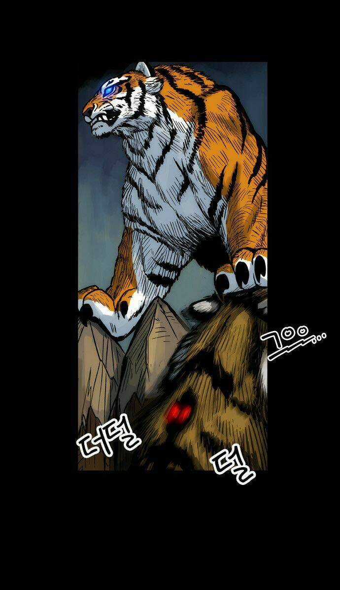 Barkhan - Chapter 2 - Trang 11