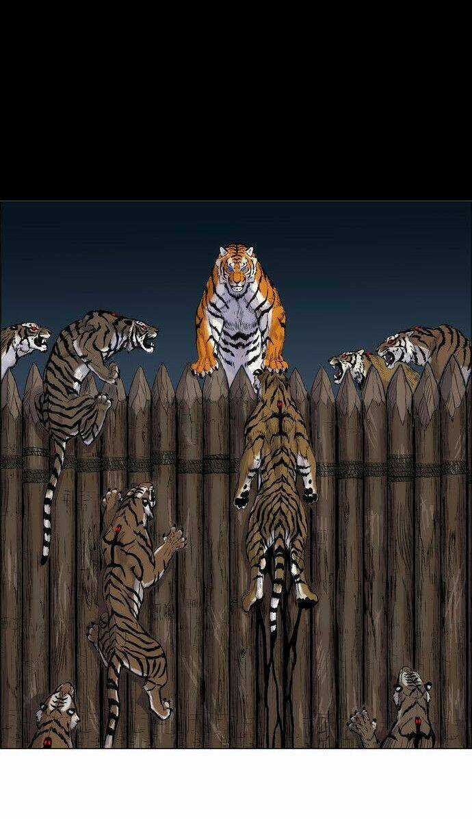 Barkhan - Chapter 2 - Trang 12