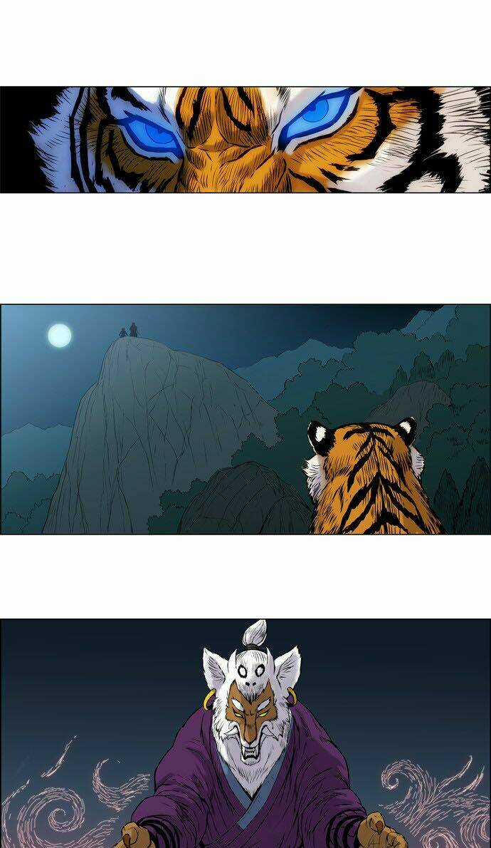 Barkhan - Chapter 2 - Trang 14