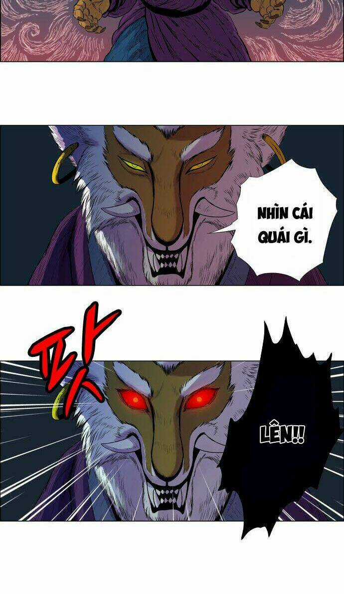 Barkhan - Chapter 2 - Trang 15