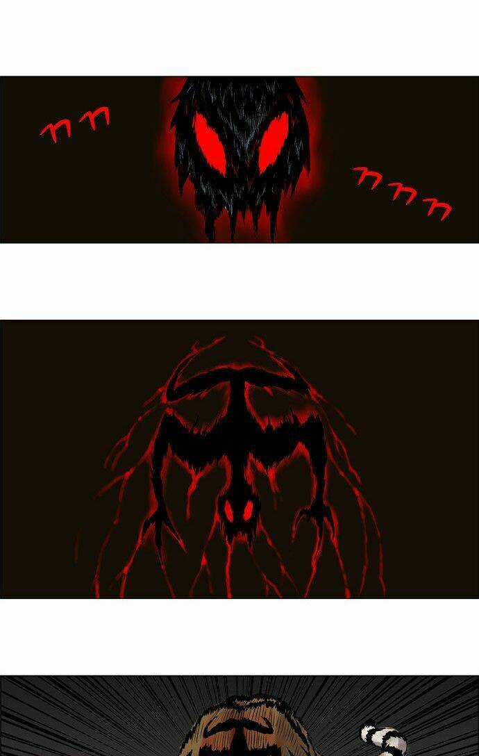 Barkhan - Chapter 2 - Trang 16