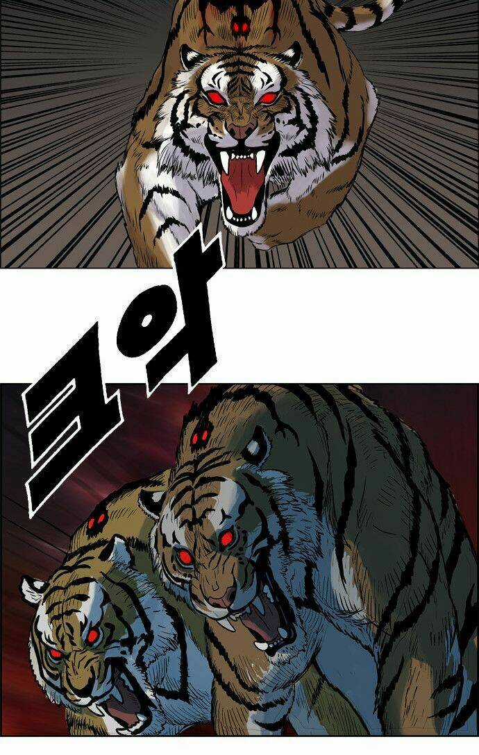 Barkhan - Chapter 2 - Trang 17