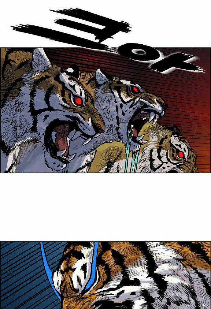 Barkhan - Chapter 2 - Trang 18