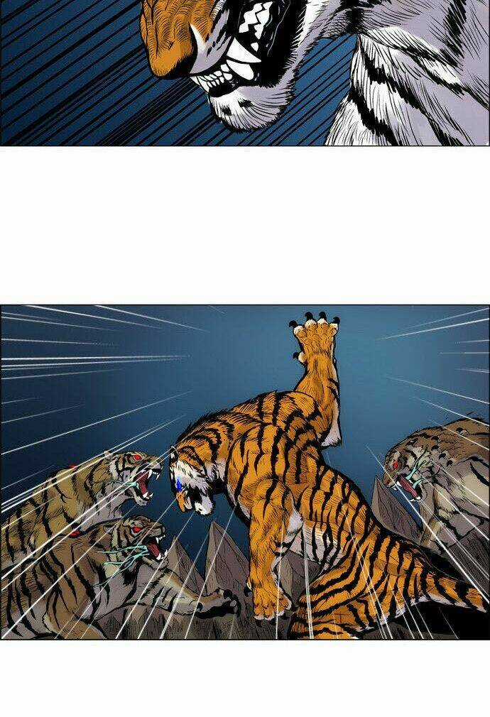 Barkhan - Chapter 2 - Trang 19