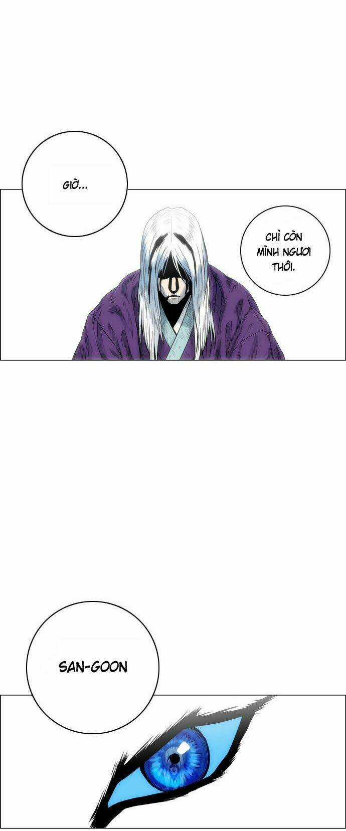 Barkhan - Chapter 2 - Trang 3