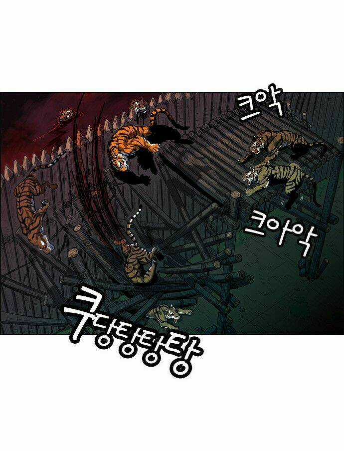 Barkhan - Chapter 2 - Trang 21