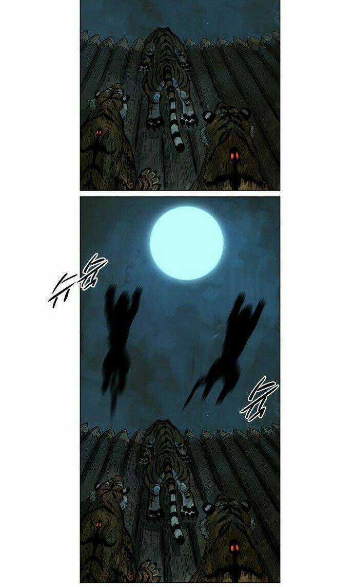 Barkhan - Chapter 2 - Trang 23