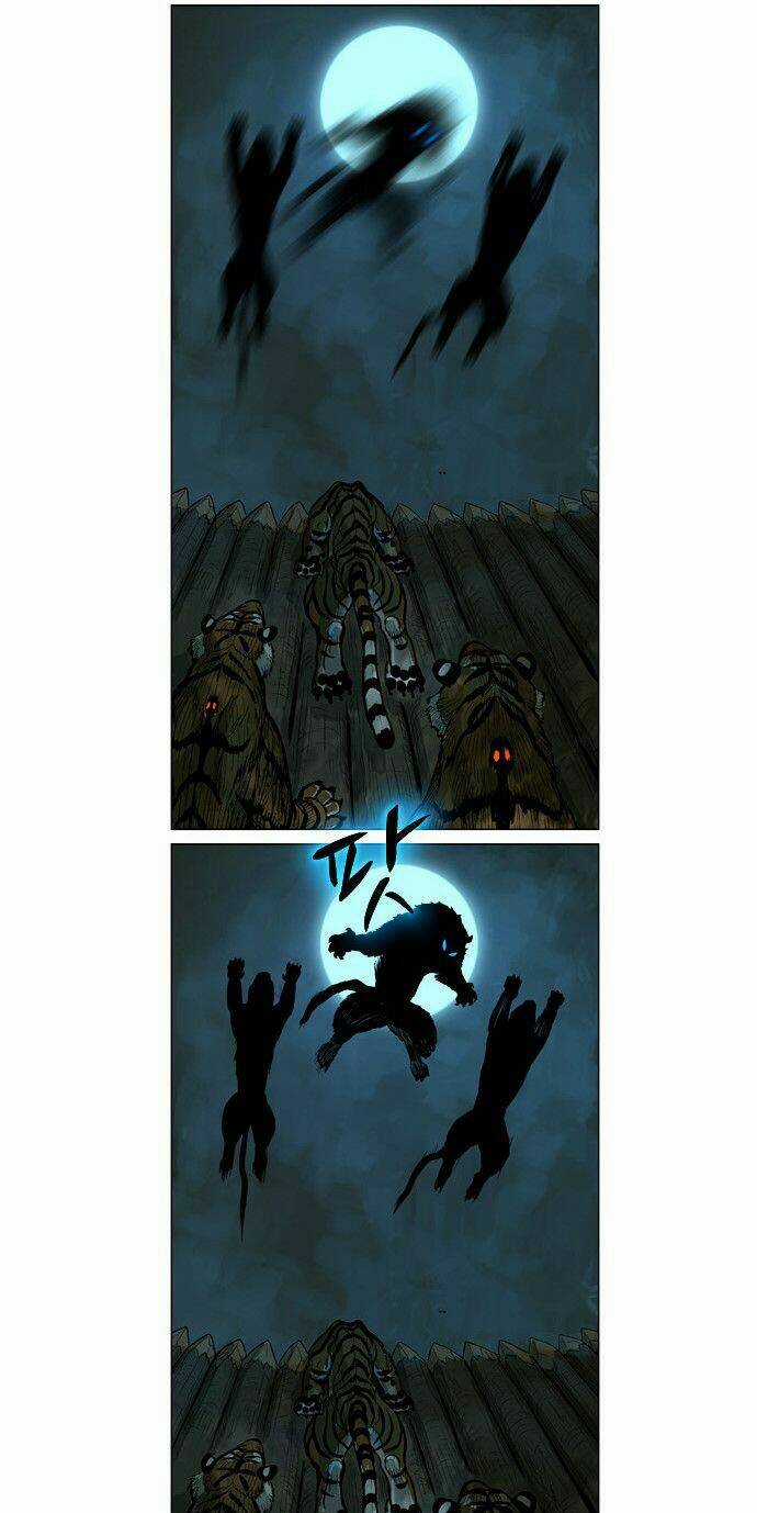 Barkhan - Chapter 2 - Trang 24