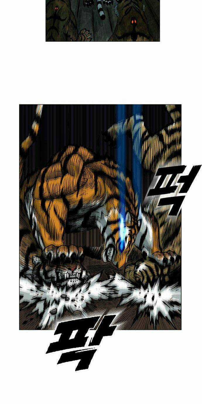 Barkhan - Chapter 2 - Trang 25