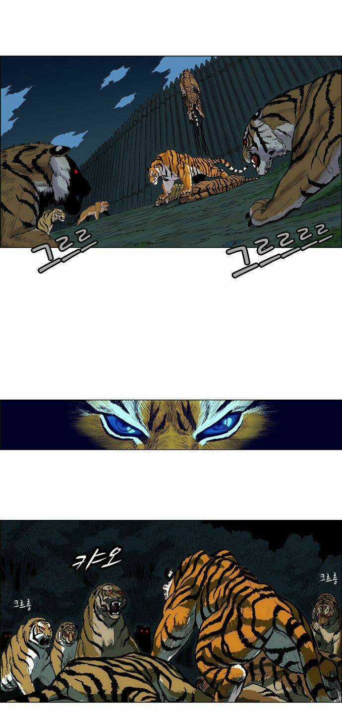 Barkhan - Chapter 2 - Trang 26