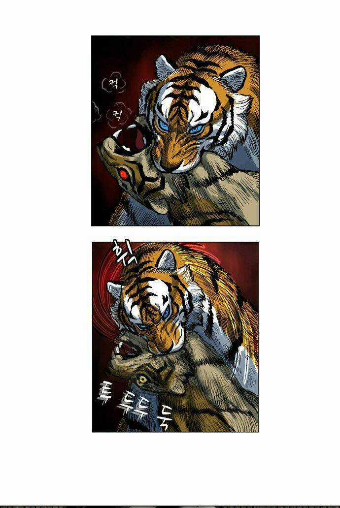 Barkhan - Chapter 2 - Trang 28