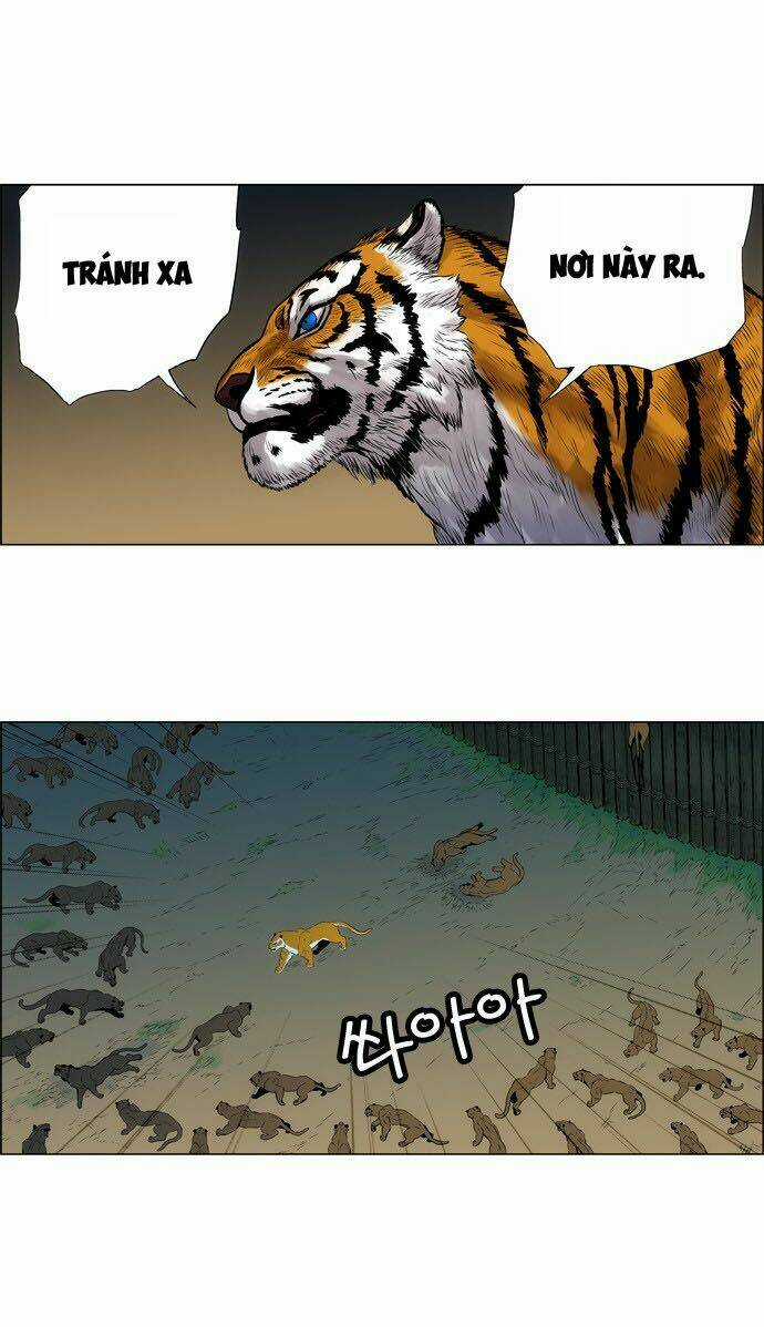 Barkhan - Chapter 2 - Trang 31