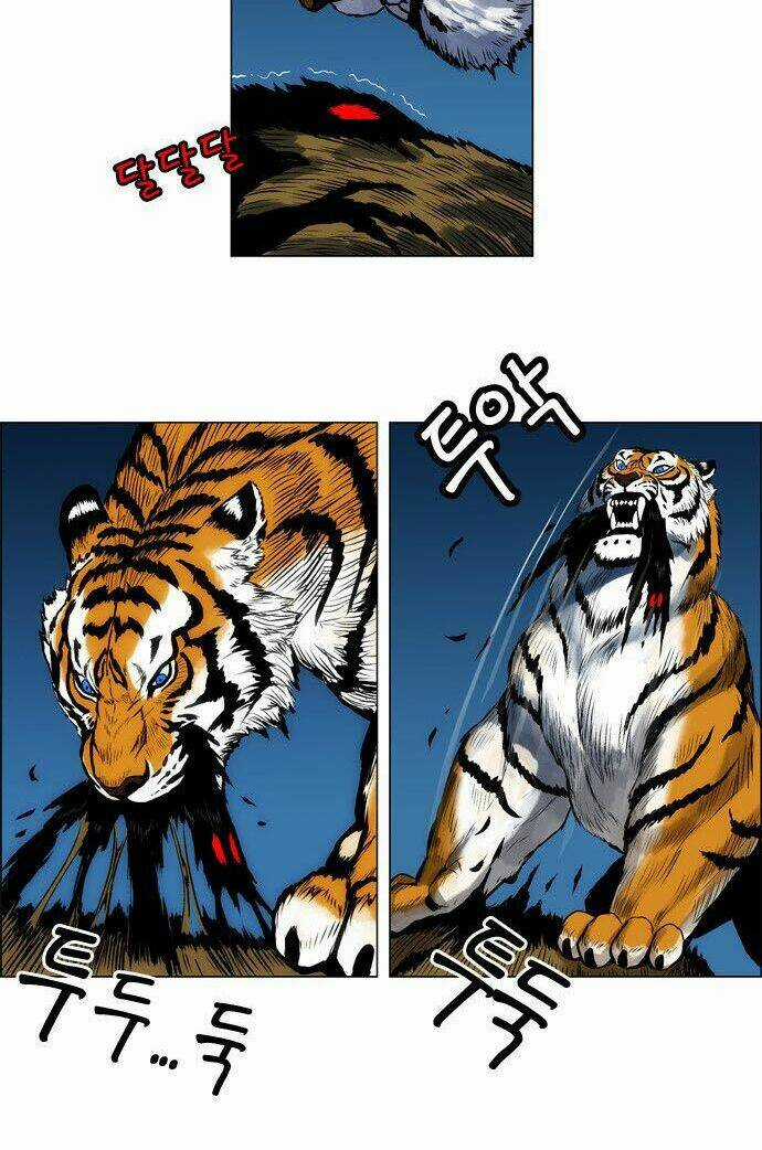 Barkhan - Chapter 2 - Trang 35