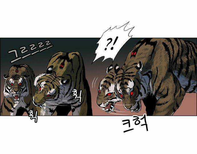 Barkhan - Chapter 2 - Trang 39