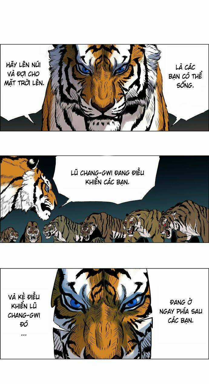 Barkhan - Chapter 2 - Trang 40