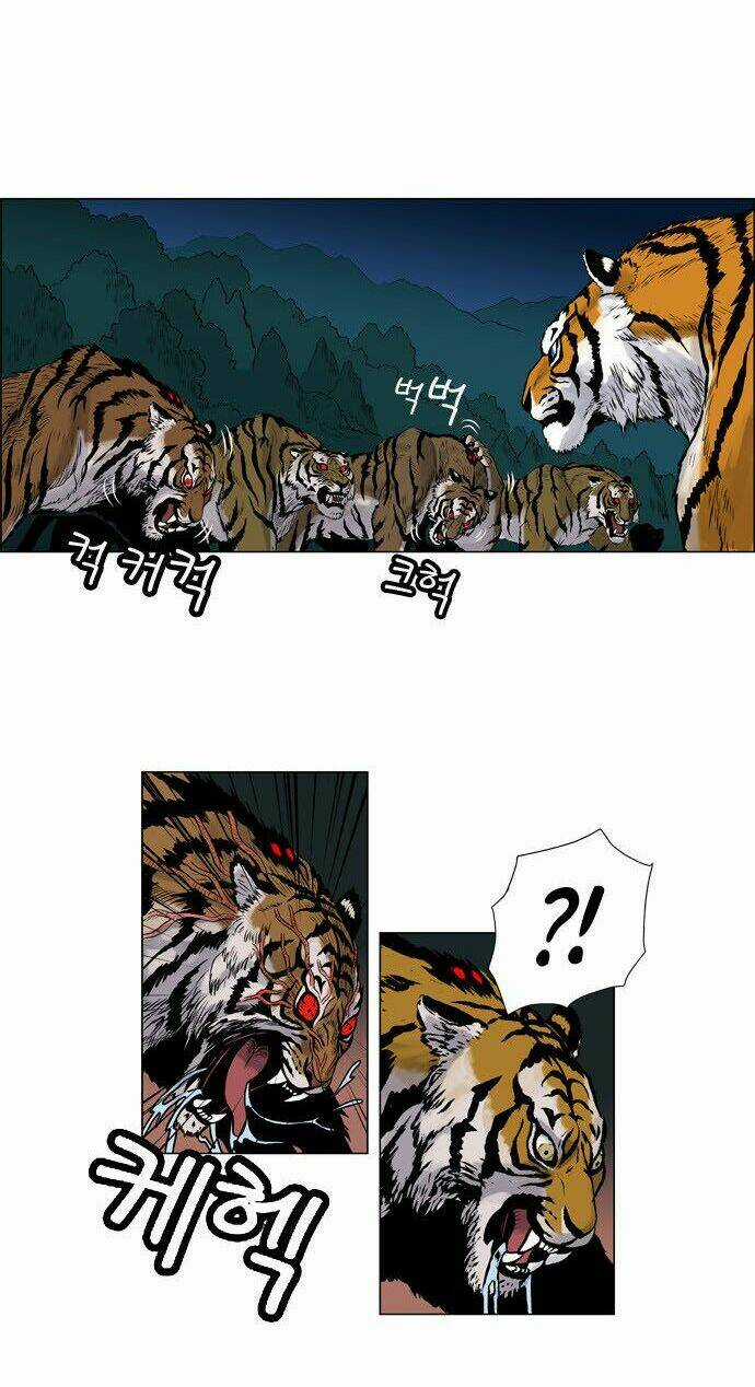 Barkhan - Chapter 2 - Trang 41