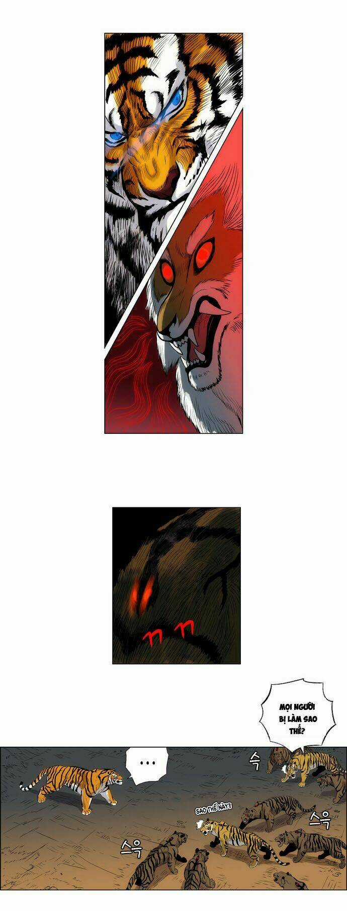 Barkhan - Chapter 2 - Trang 44