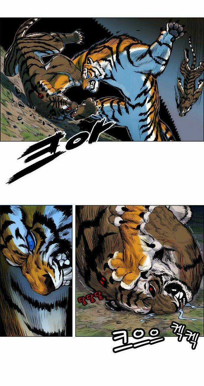 Barkhan - Chapter 2 - Trang 47