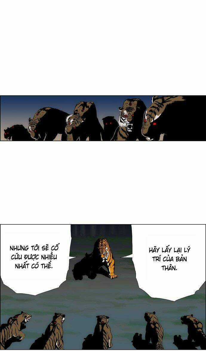 Barkhan - Chapter 2 - Trang 50