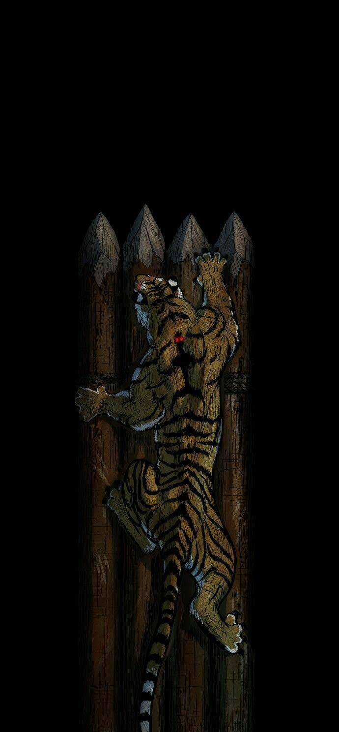 Barkhan - Chapter 2 - Trang 6