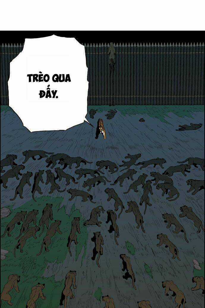 Barkhan - Chapter 2 - Trang 52