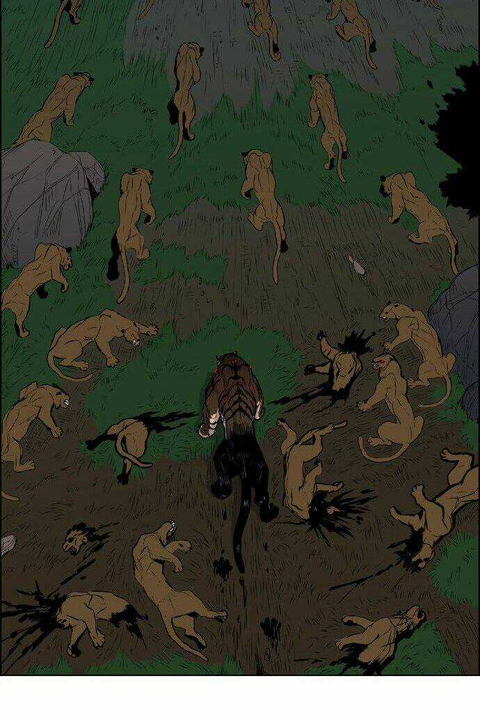 Barkhan - Chapter 2 - Trang 53