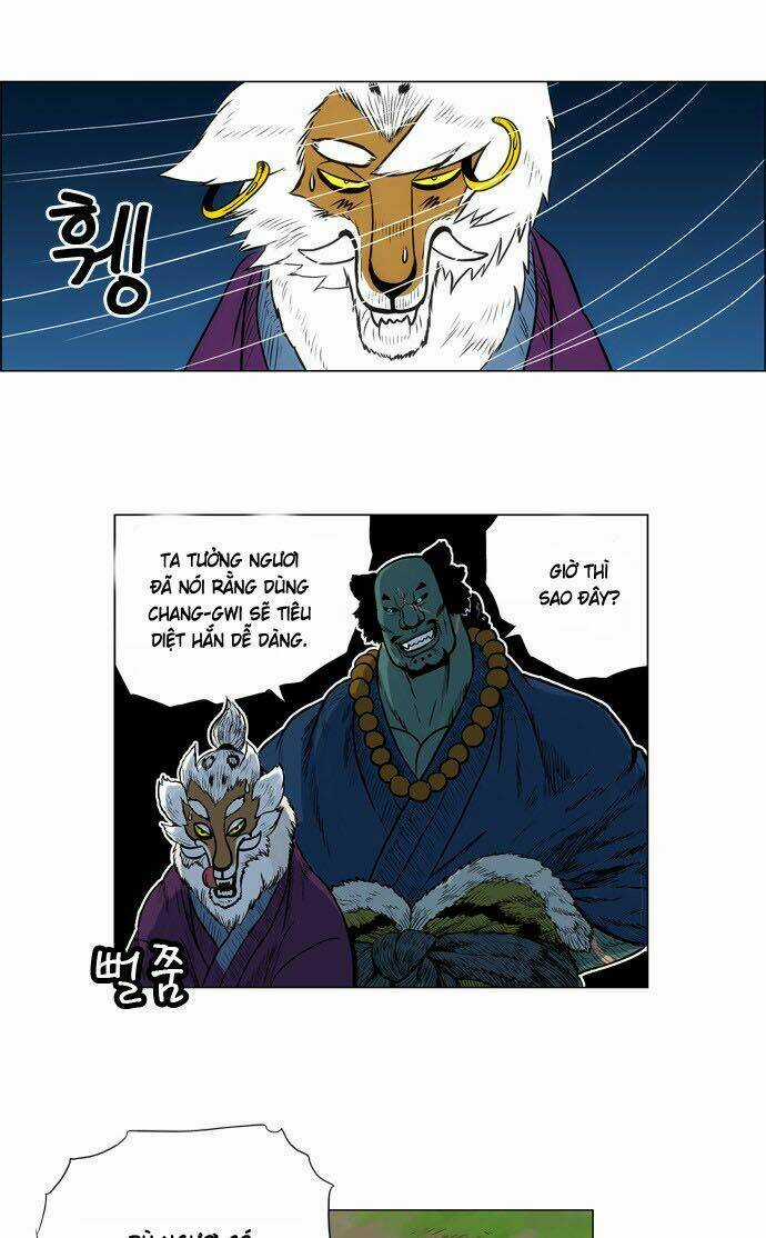 Barkhan - Chapter 2 - Trang 54