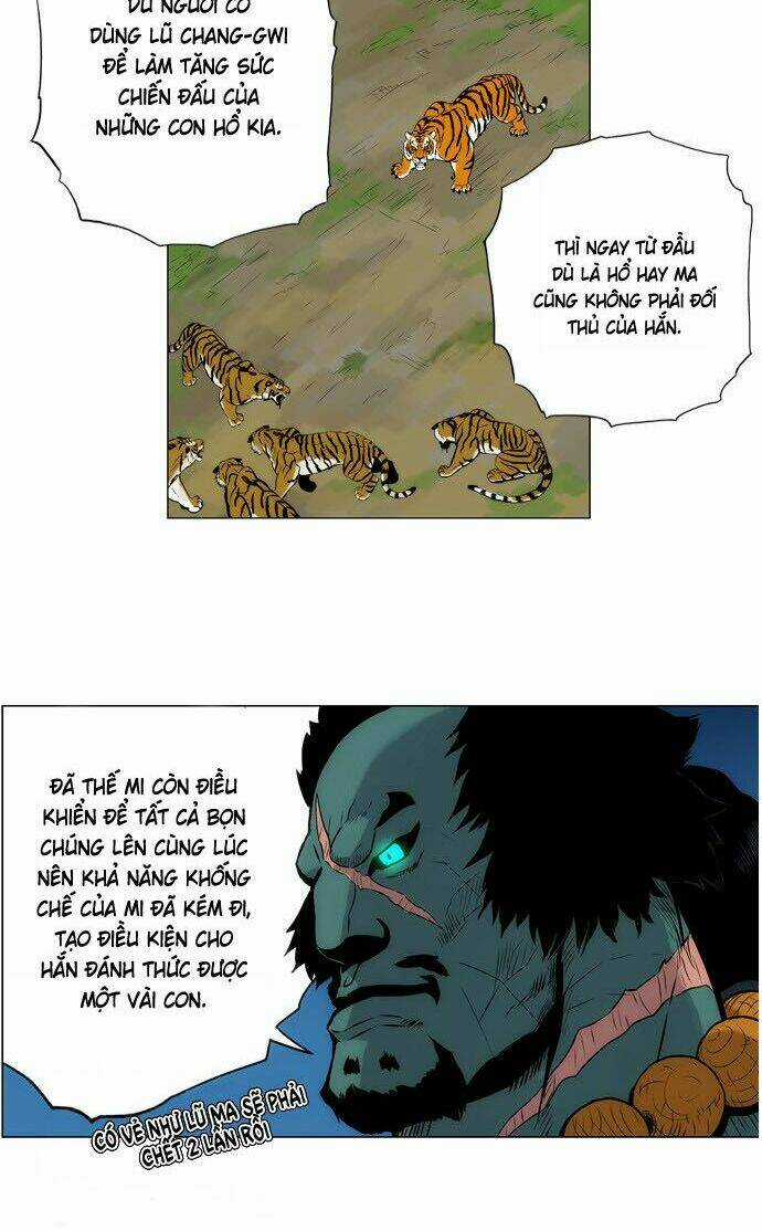 Barkhan - Chapter 2 - Trang 55