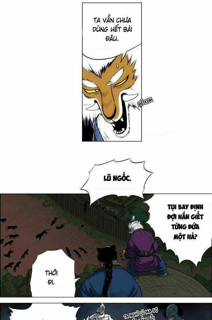 Barkhan - Chapter 2 - Trang 56