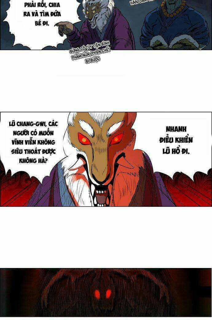 Barkhan - Chapter 2 - Trang 57