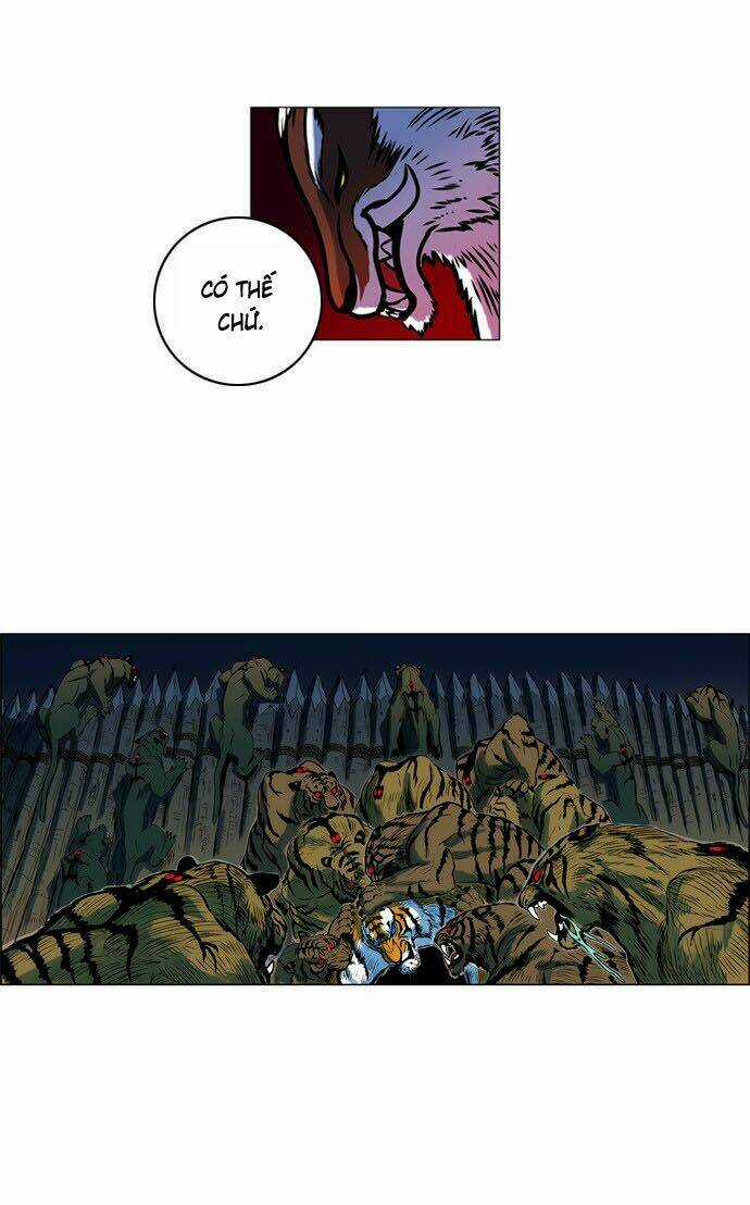 Barkhan - Chapter 2 - Trang 59