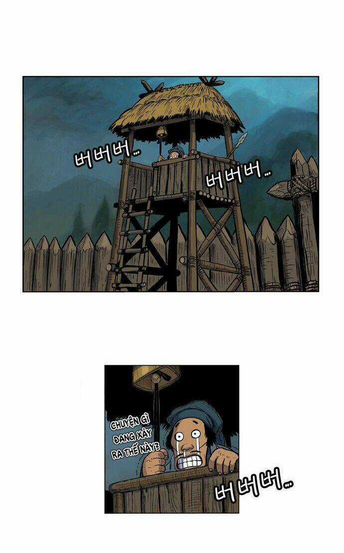 Barkhan - Chapter 2 - Trang 60