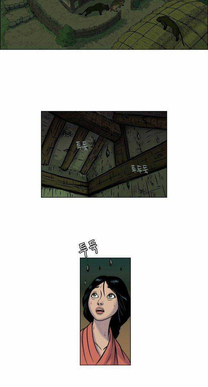 Barkhan - Chapter 2 - Trang 63