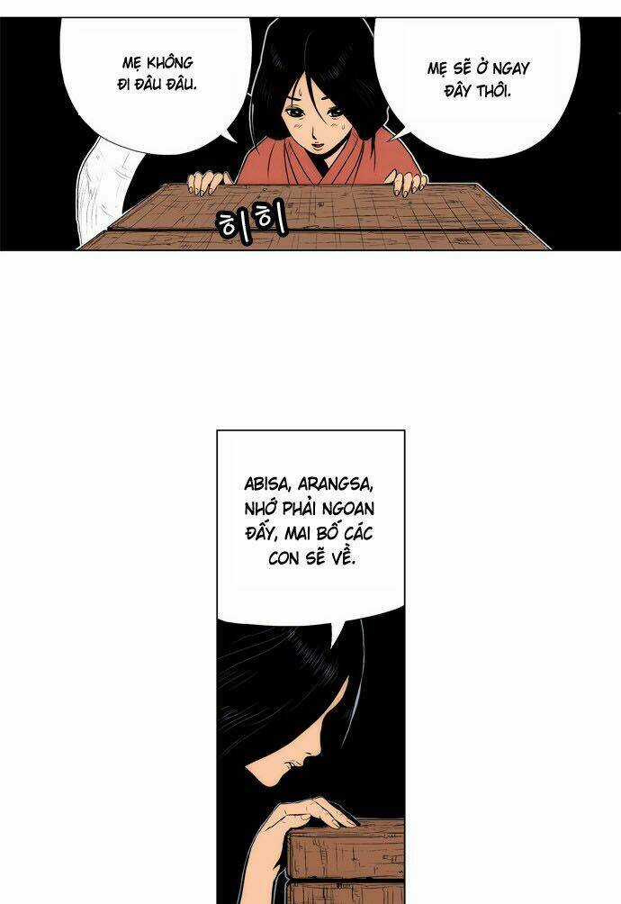 Barkhan - Chapter 2 - Trang 65