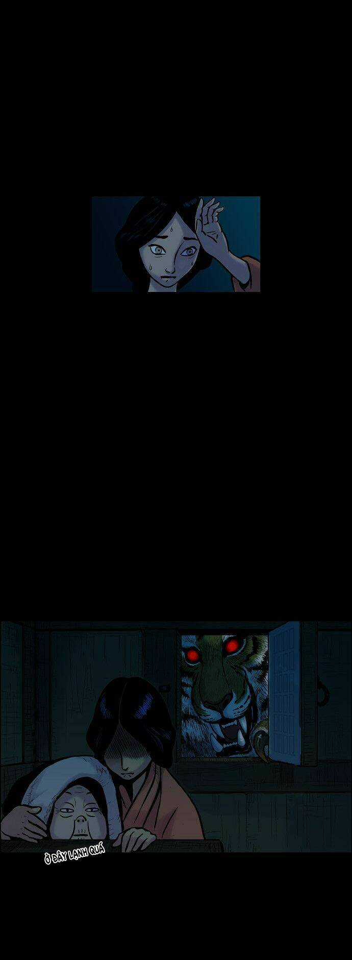 Barkhan - Chapter 2 - Trang 67