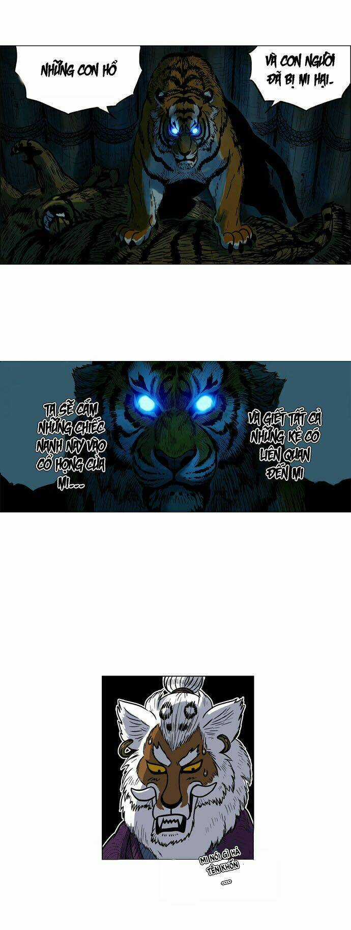 Barkhan - Chapter 2 - Trang 72