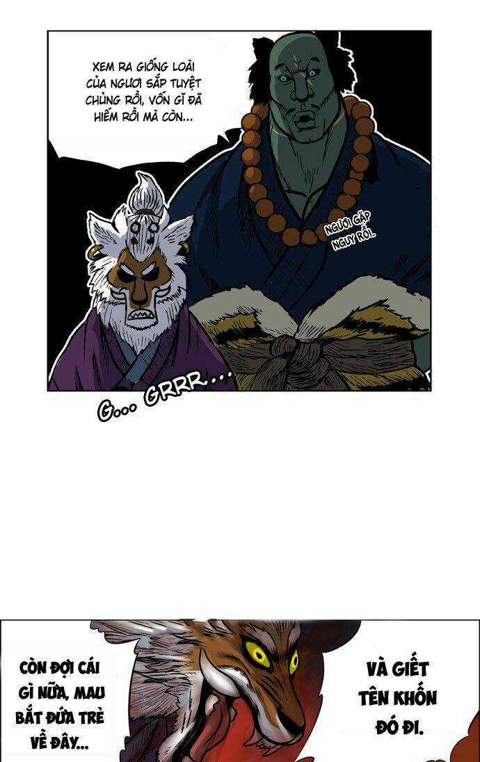 Barkhan - Chapter 2 - Trang 73