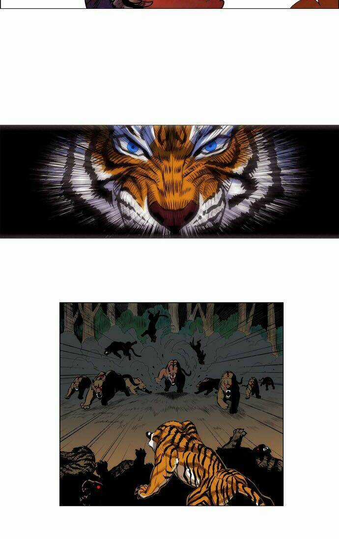 Barkhan - Chapter 2 - Trang 74