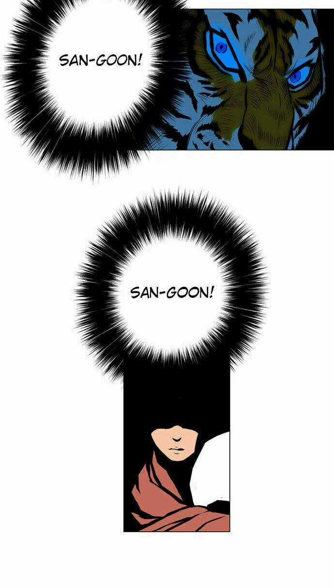 Barkhan - Chapter 2 - Trang 77