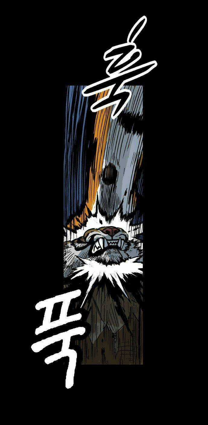 Barkhan - Chapter 2 - Trang 10