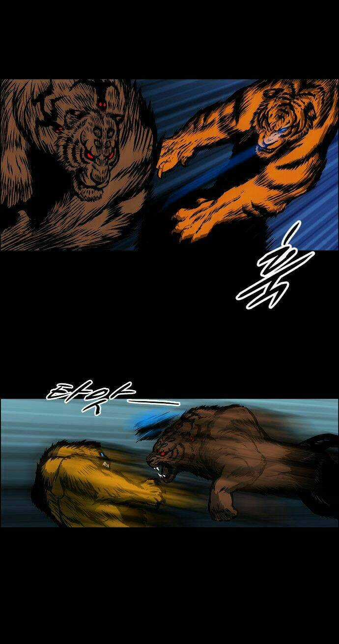 Barkhan - Chapter 3 - Trang 16